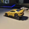 Giá đỡ trưng bày xe mô hình Hotwheels tỉ lệ 1/64 - Thumbnail 3