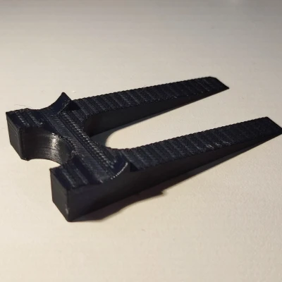 Giá đỡ trưng bày xe mô hình Hotwheels tỉ lệ 1/64