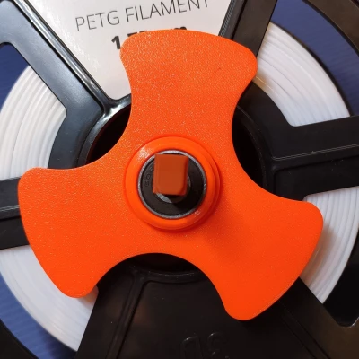 Đai Ốc Đa Năng Cho Giá Đỡ Cuộn Chỉ Tự Cuốn