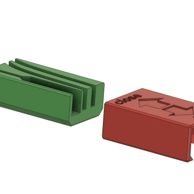 Hộp đựng dao nĩa du lịch cho một người