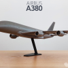 Airbus A380 - Mô hình tỷ lệ 1:200 - Thumbnail 1