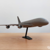 Airbus A380 - Mô hình tỷ lệ 1:200 - Thumbnail 5