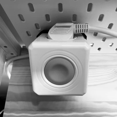 Giá đỡ PowerCube cho SKADIS