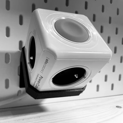 Giá đỡ PowerCube cho SKADIS