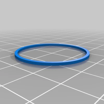 Đồng Hồ O'Watch - Tái Sử Dụng Bộ Máy Cũ