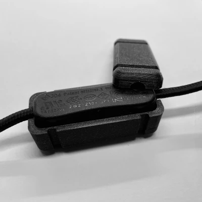 Hộp Đựng Công Tắc IKEA