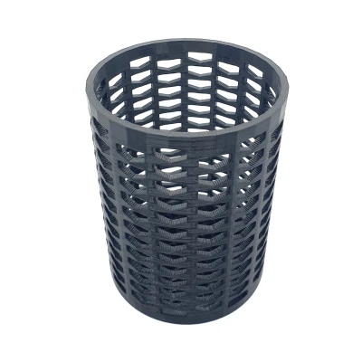 Chuột Dừng Lại và Thử Nghiệm Filament