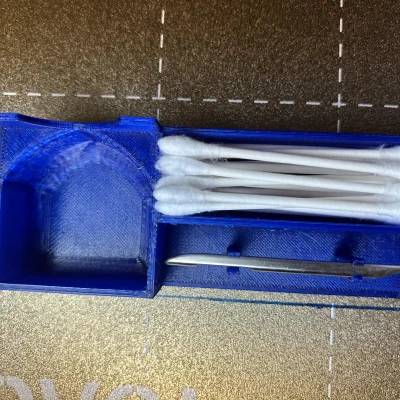 Kệ Đựng Puffco Proxy