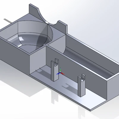 Kệ Đựng Puffco Proxy