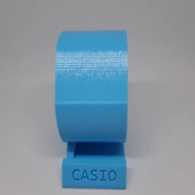 Giá Đỡ Đồng Hồ Casio