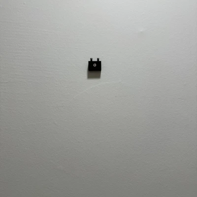 Giá Treo Lego Art Great Wave Bằng 1 Ốc Vít