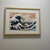 Giá Treo Lego Art Great Wave Bằng 1 Ốc Vít - Thumbnail 3
