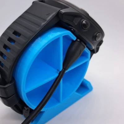 Chân đế Garmin Fenix 6X