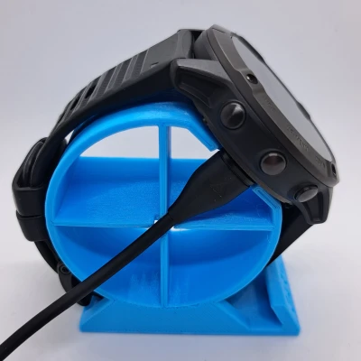 Chân đế Garmin Fenix 6X