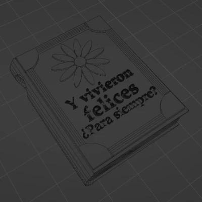 Móc Khóa Sách Truyện