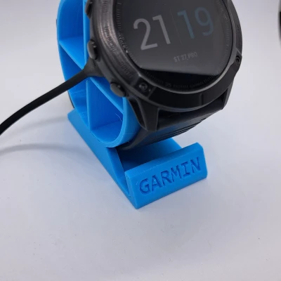 Chân đế Garmin Fenix 6X