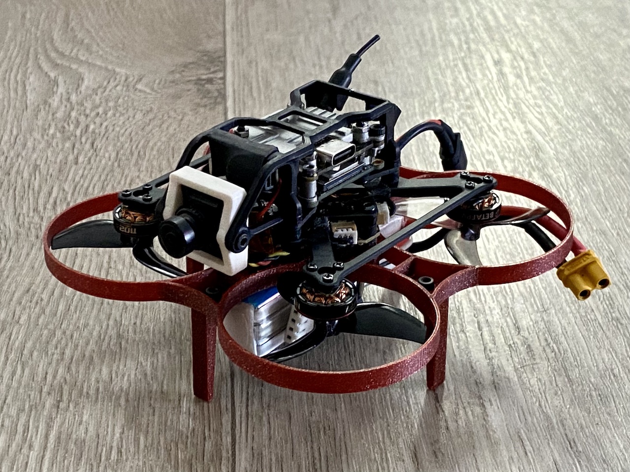 Cánh quạt khung BetaFPV Pavo Pico