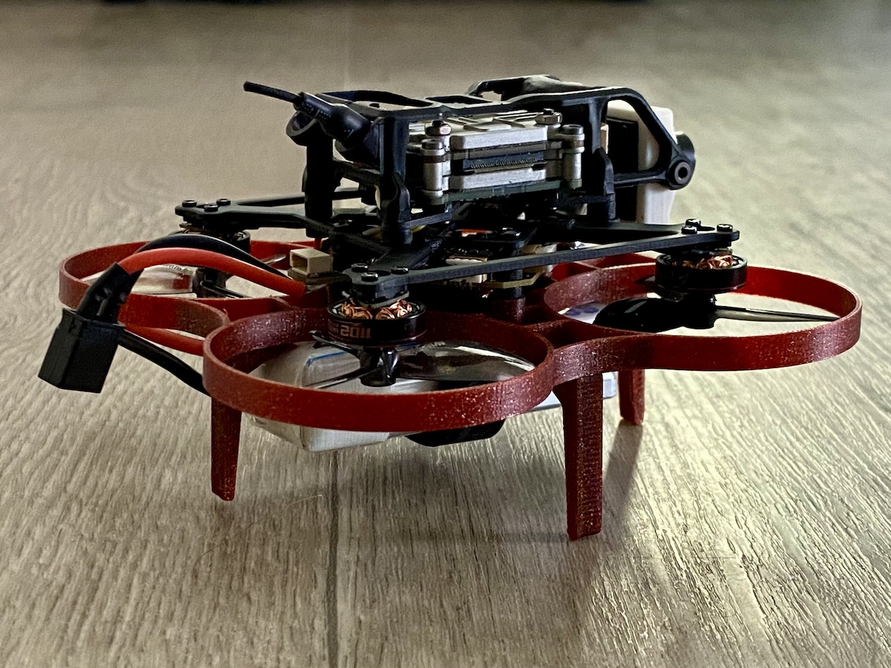 Cánh quạt khung BetaFPV Pavo Pico