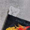 Bookmark Hình Phượng Hoàng (Phoenix Bookmark) - Thumbnail 6