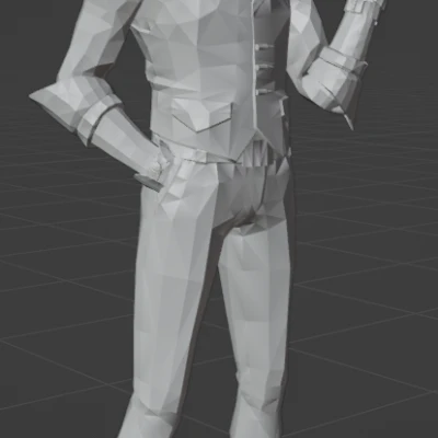 Chamber (Tạo dáng)