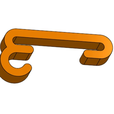 Kẹp ống PTFE Anycubic