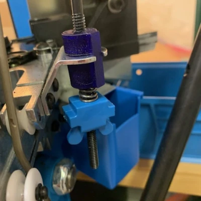 Bạc Lót Tốt Hơn Cho Dillon XL650 XL750