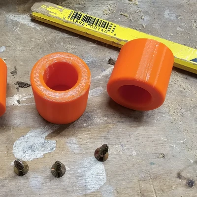 Giá Treo Khăn Dạng Chốt 16mm (5/8 inch)