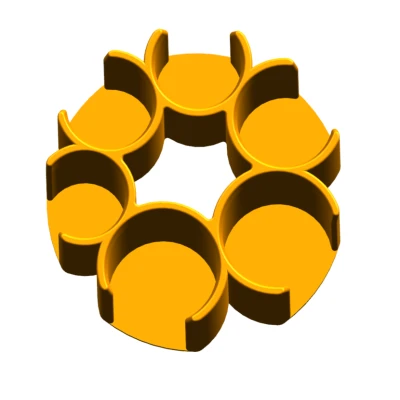 Cốc Đựng Tiền Xu