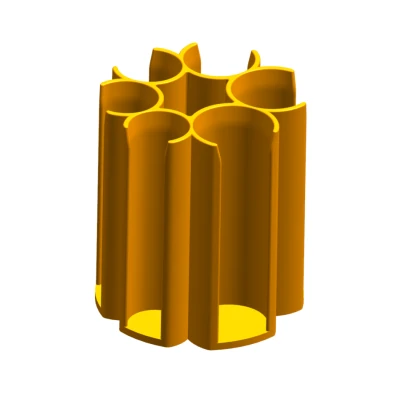 Cốc Đựng Tiền Xu