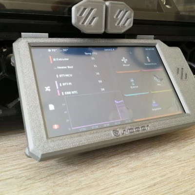 Giá đỡ Màn hình Bigtreetech HDMI5 cho Voron 2.4