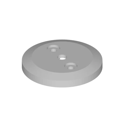 Nắp Đẩy Cho Máy Cắt Vòng Tay Dewalt Model 1200