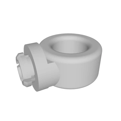 Móc Treo Chổi Casabella Wayclean Góc Rộng