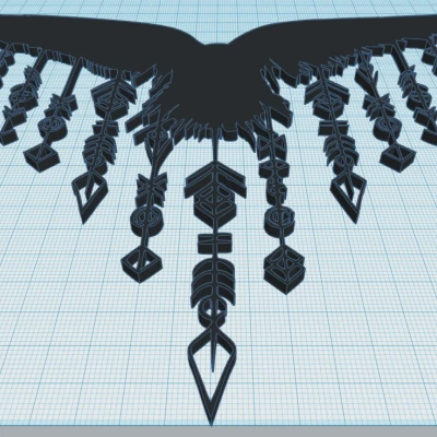 Tranh Tường Viking 10