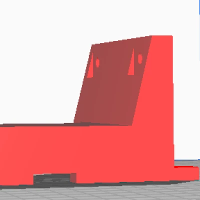 Bộ Chuyển Đổi T-Track Cho Cưa Bàn