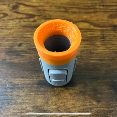 Adapter Túi Đựng Filament Cho Máy Hút Bụi Dyson V10