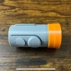 Adapter Túi Đựng Filament Cho Máy Hút Bụi Dyson V10 - Thumbnail 2