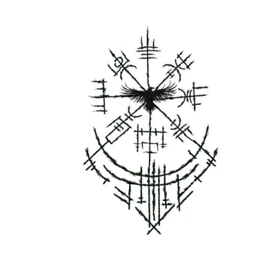 Tranh Treo Tường Viking 5