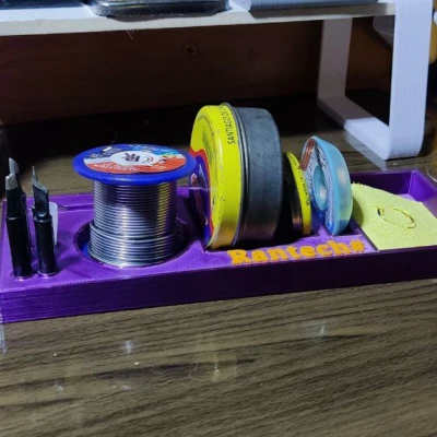 HỘP ĐỰNG PHỤ KIỆN MỎ HÀN