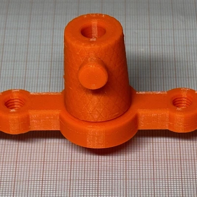 Bộ Dụng Cụ Đánh Dấu Tâm 120 và 160mm