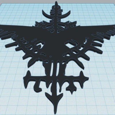 Tranh Treo Tường Viking 3