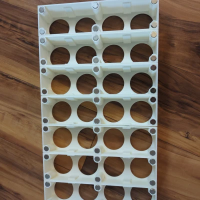 Đế Đựng K Cup Bằng Nam Châm