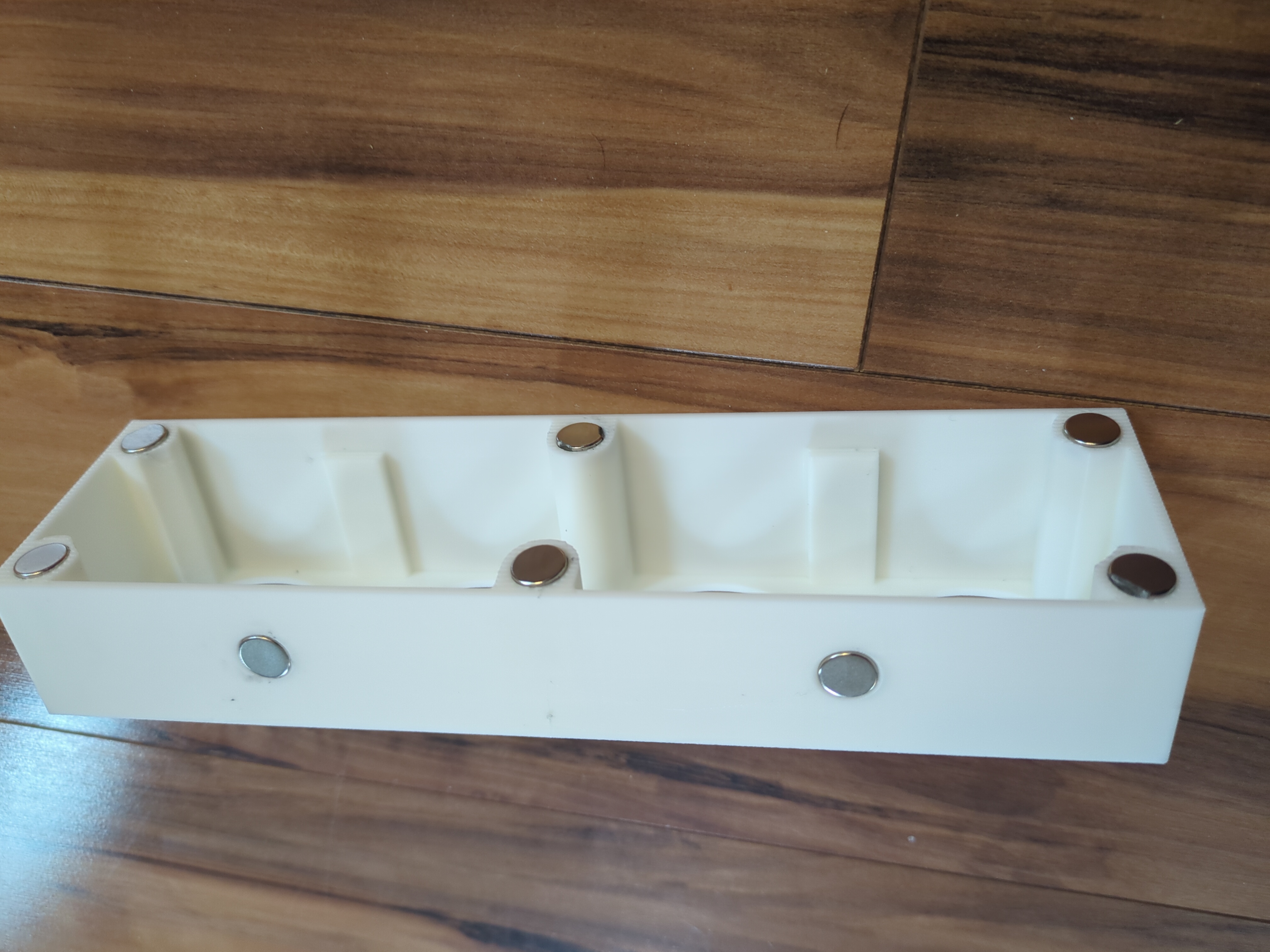 Đế Đựng K Cup Bằng Nam Châm