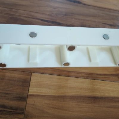 Đế Đựng K Cup Bằng Nam Châm