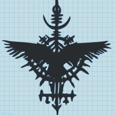 Tranh Treo Tường Viking 3