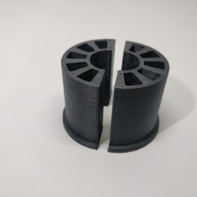 Adapter Máy Khoan Bàn Cho Cây Hàn Thiếc