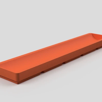 Giá đỡ băng keo scotch Gridfinity