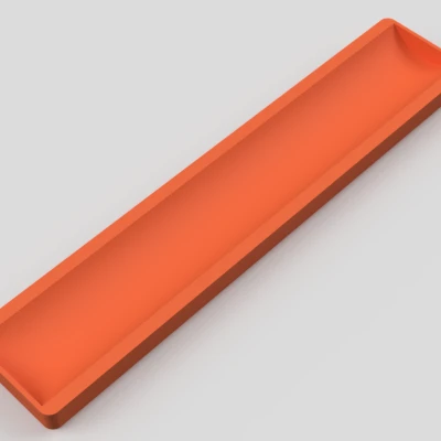 Giá đỡ băng keo scotch Gridfinity