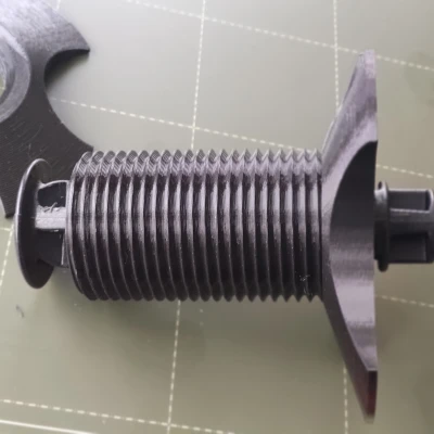 Giá đỡ định tâm cuộn dây cho MK3S