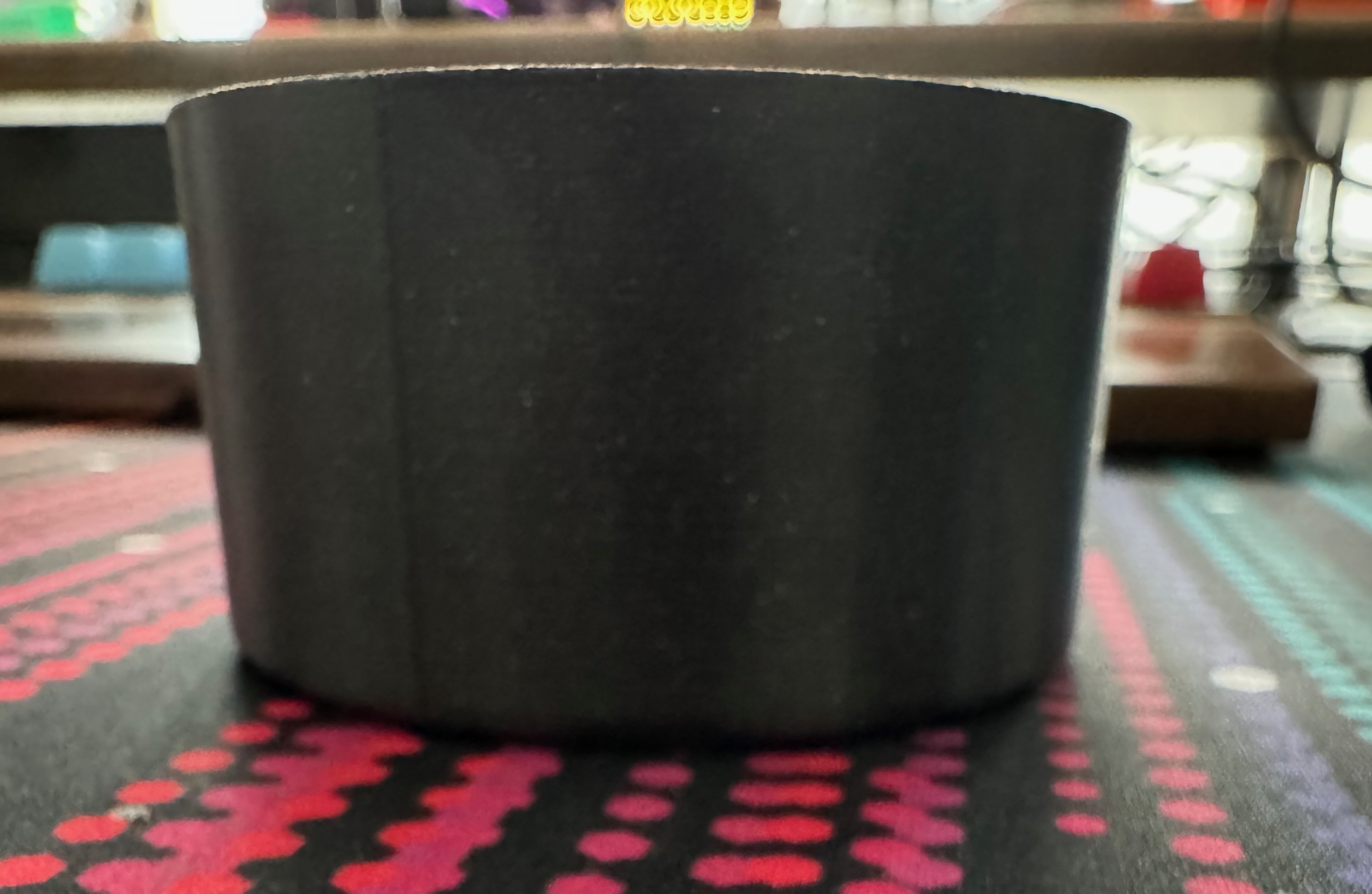 Adapter/Tạo khoảng trống cho lon 12oz vào Yeti Colster 16oz