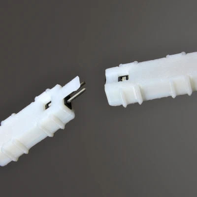 Đầu nối Dupont / Dây nhảy - Đực/Cái